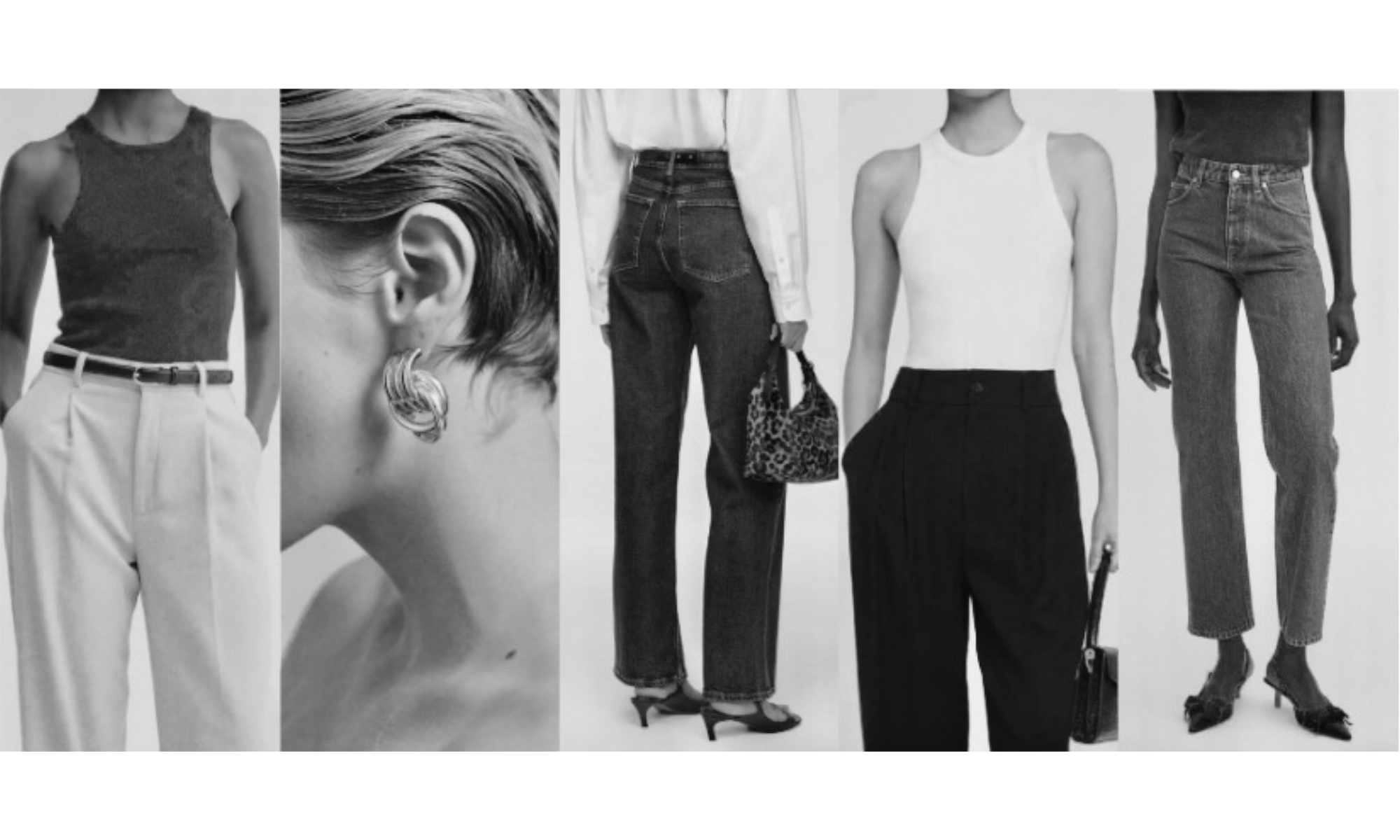 So stylst du unsere Vintage Blazer – 3 Must-have Pieces