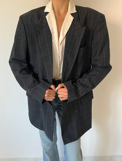 Vintage Blazer N°65
