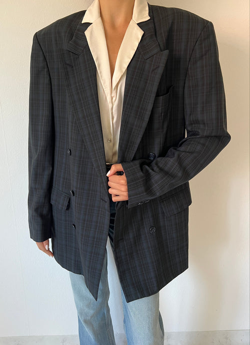 Vintage Blazer N°65