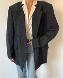 Vintage Blazer N°65