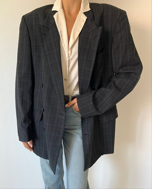 Vintage Blazer N°65