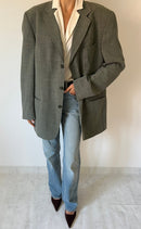 Vintage Blazer N°68
