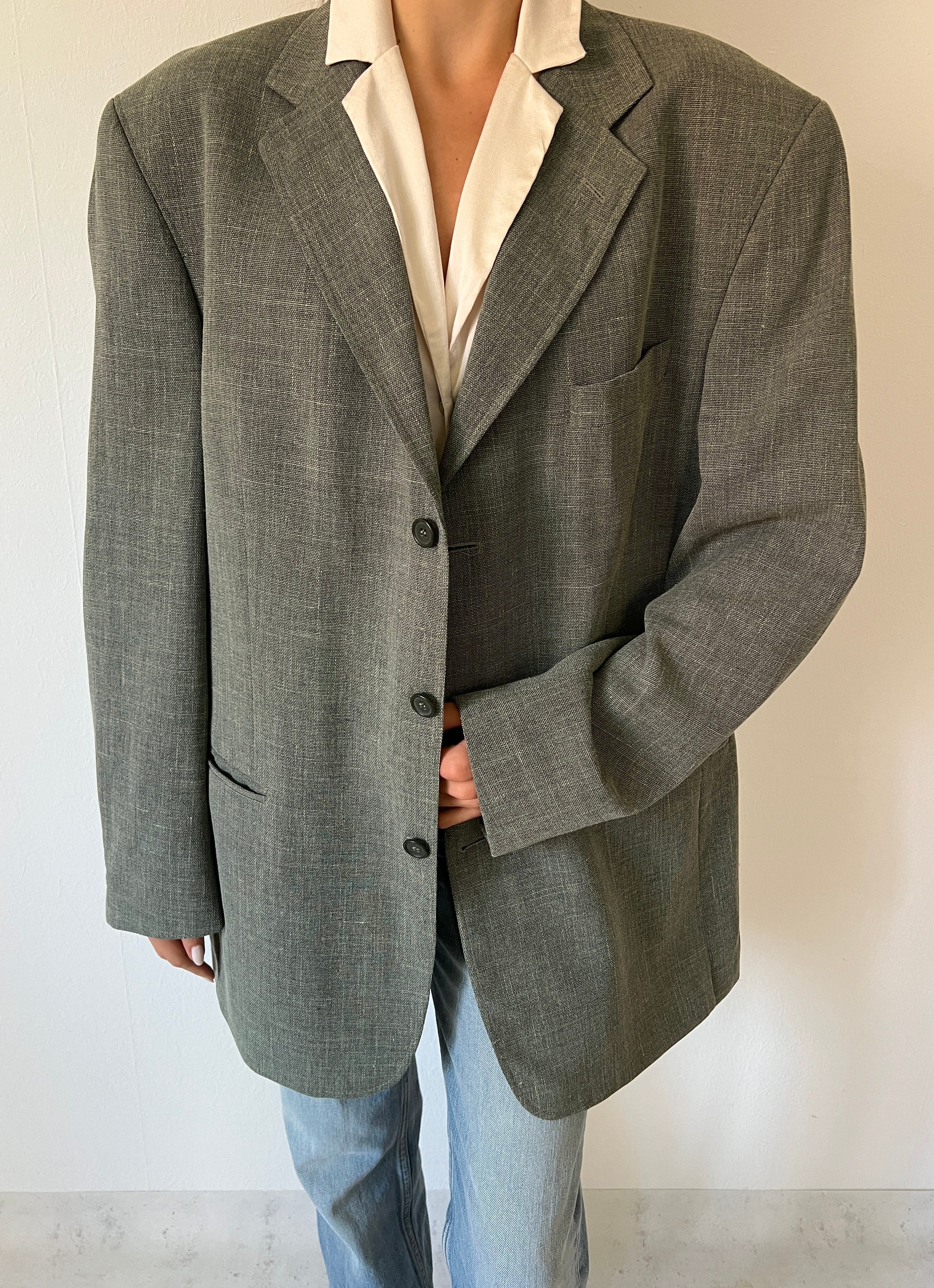Vintage Blazer N°68