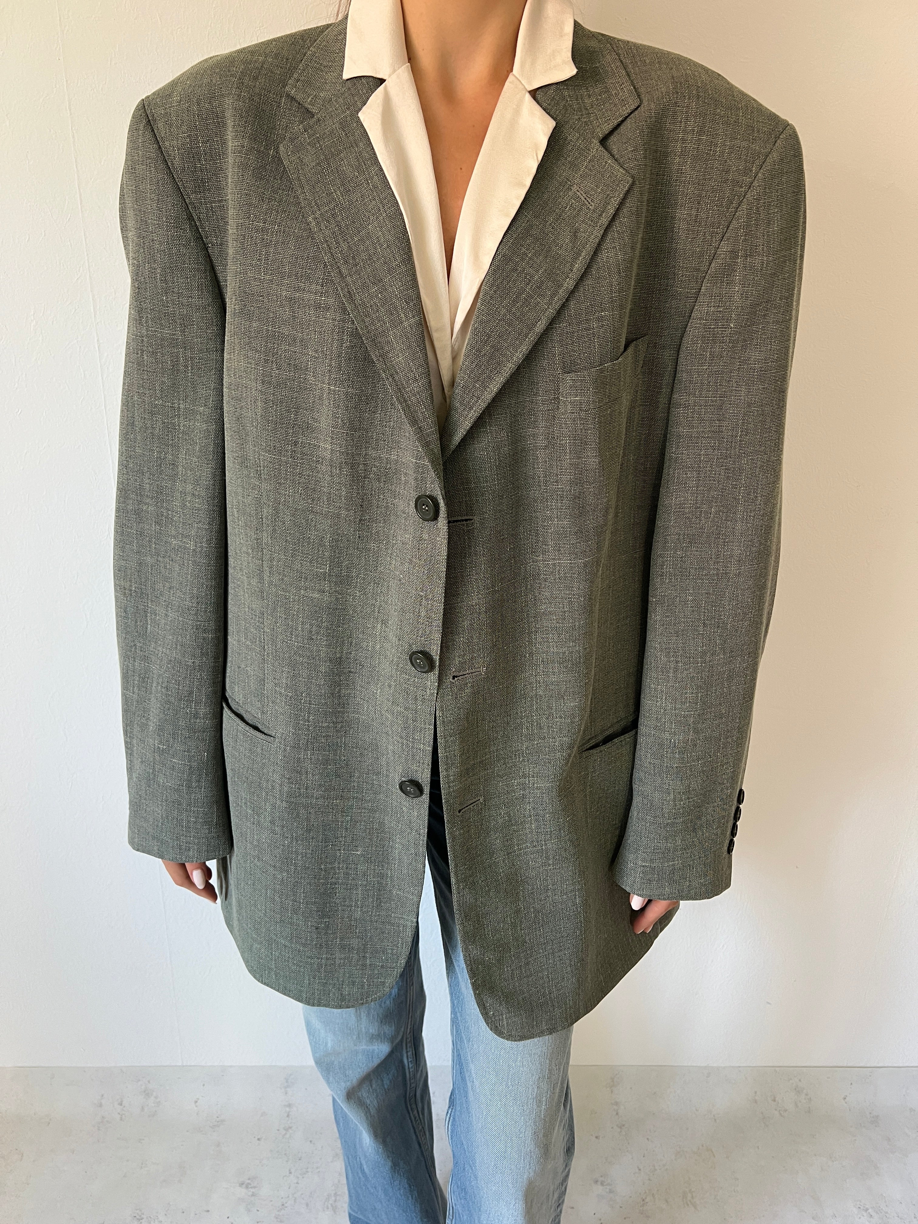 Vintage Blazer N°68