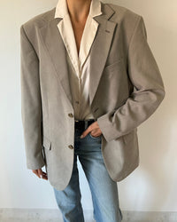 Vintage Blazer N°39
