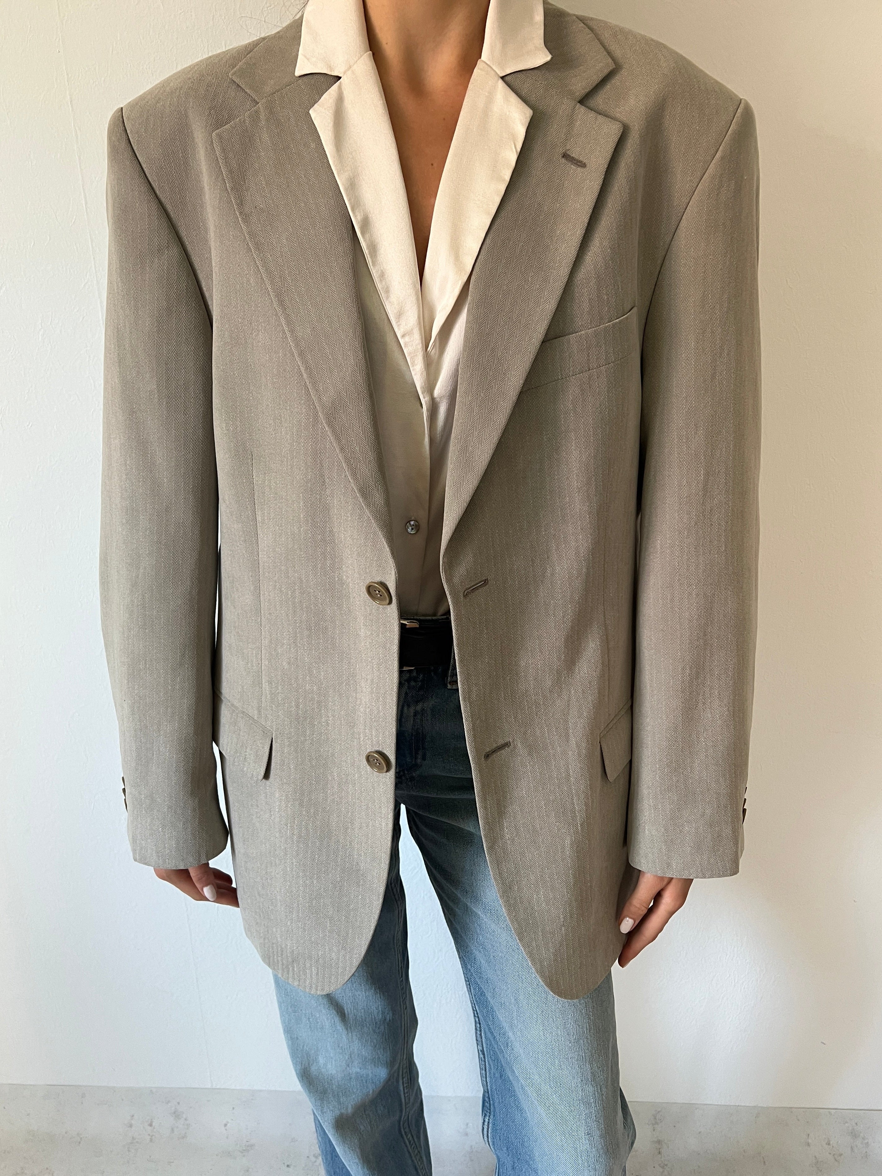 Vintage Blazer N°39