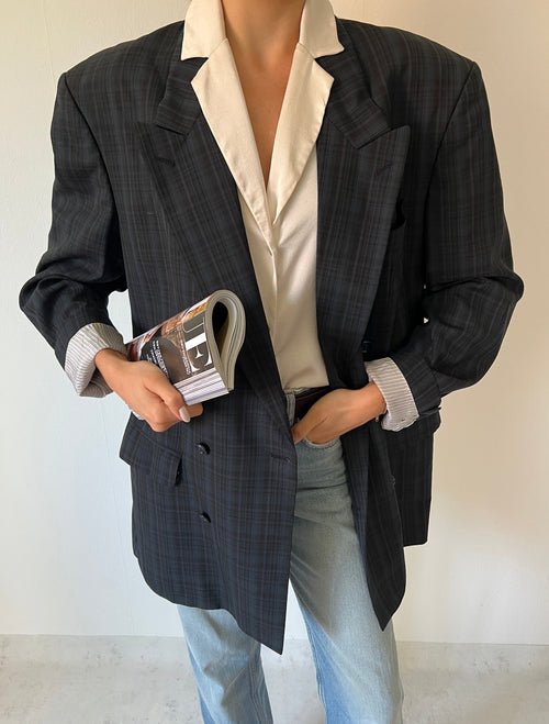 Vintage Blazer N°65