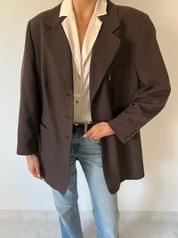 Vintage Blazer N°64