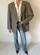 Vintage Blazer N°30