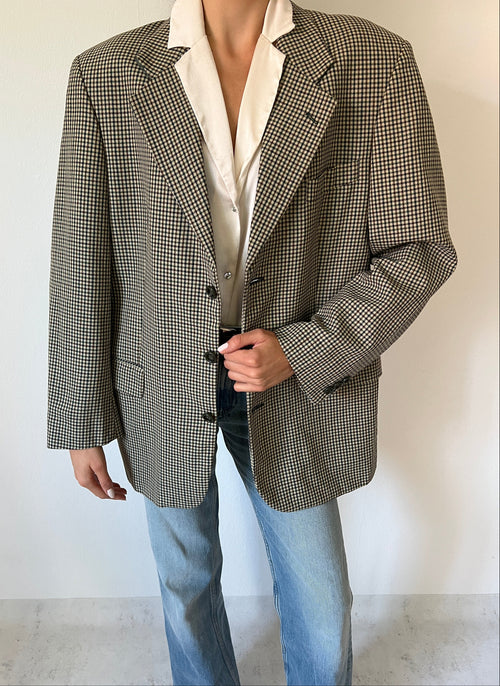 Vintage Blazer N°30
