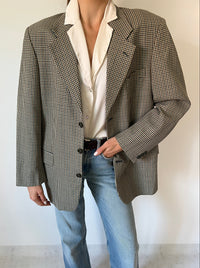 Vintage Blazer N°30