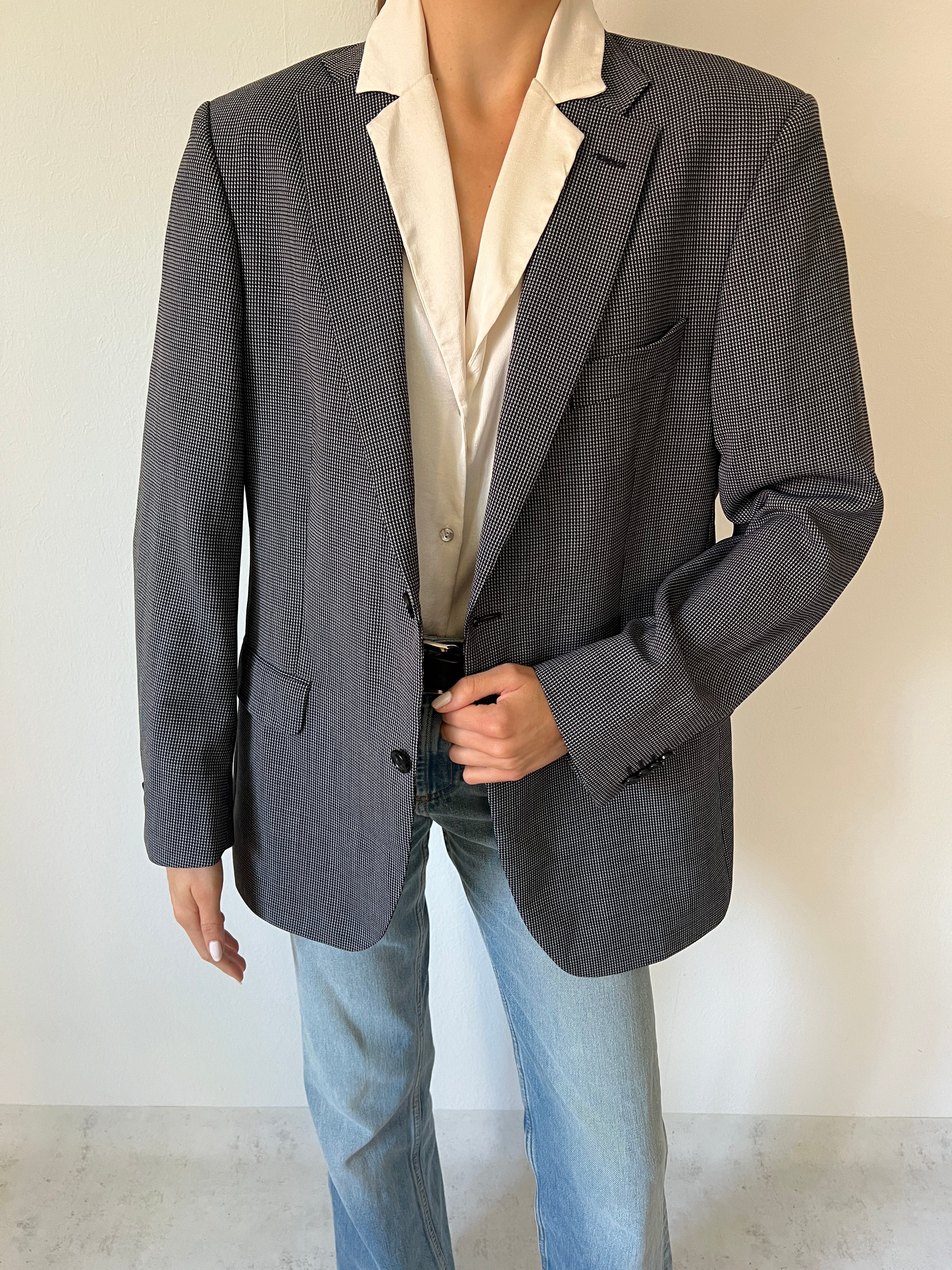 Vintage Blazer N°67