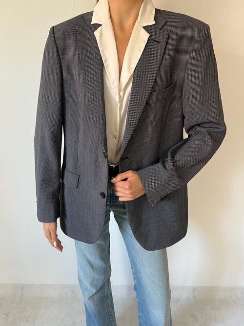Vintage Blazer N°67