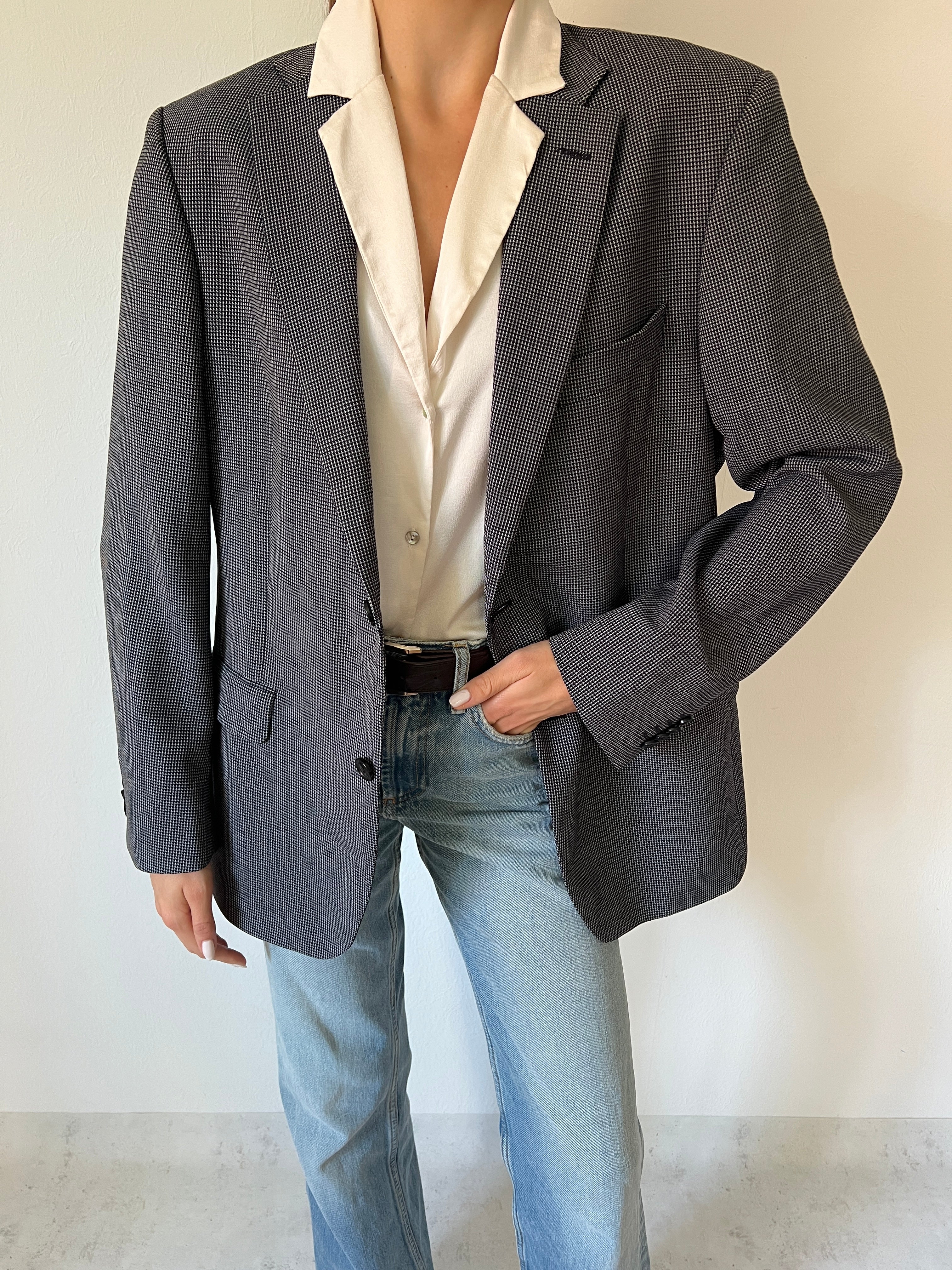 Vintage Blazer N°67