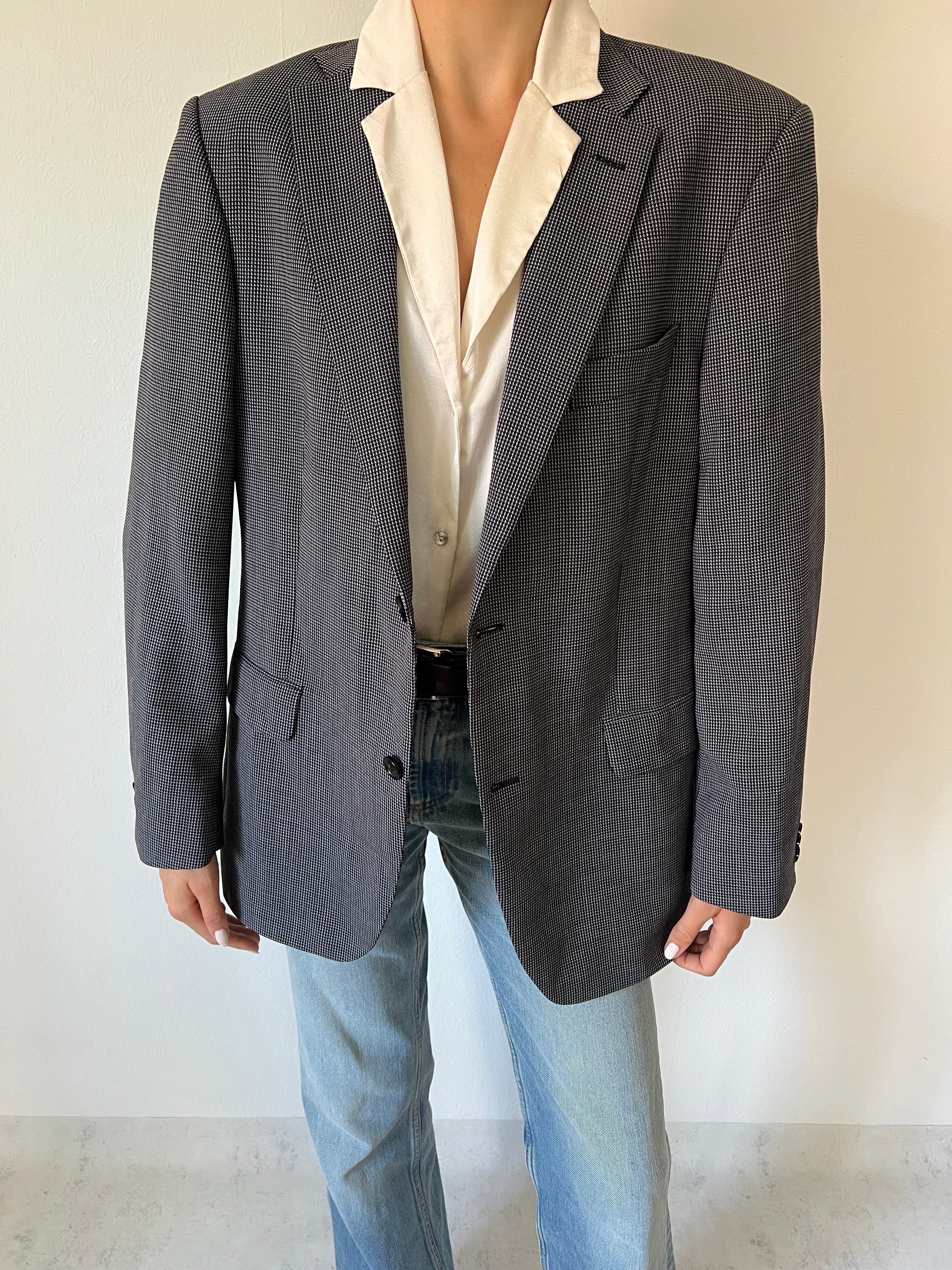 Vintage Blazer N°67