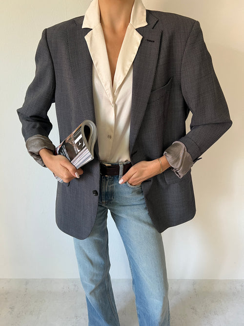 Vintage Blazer N°67