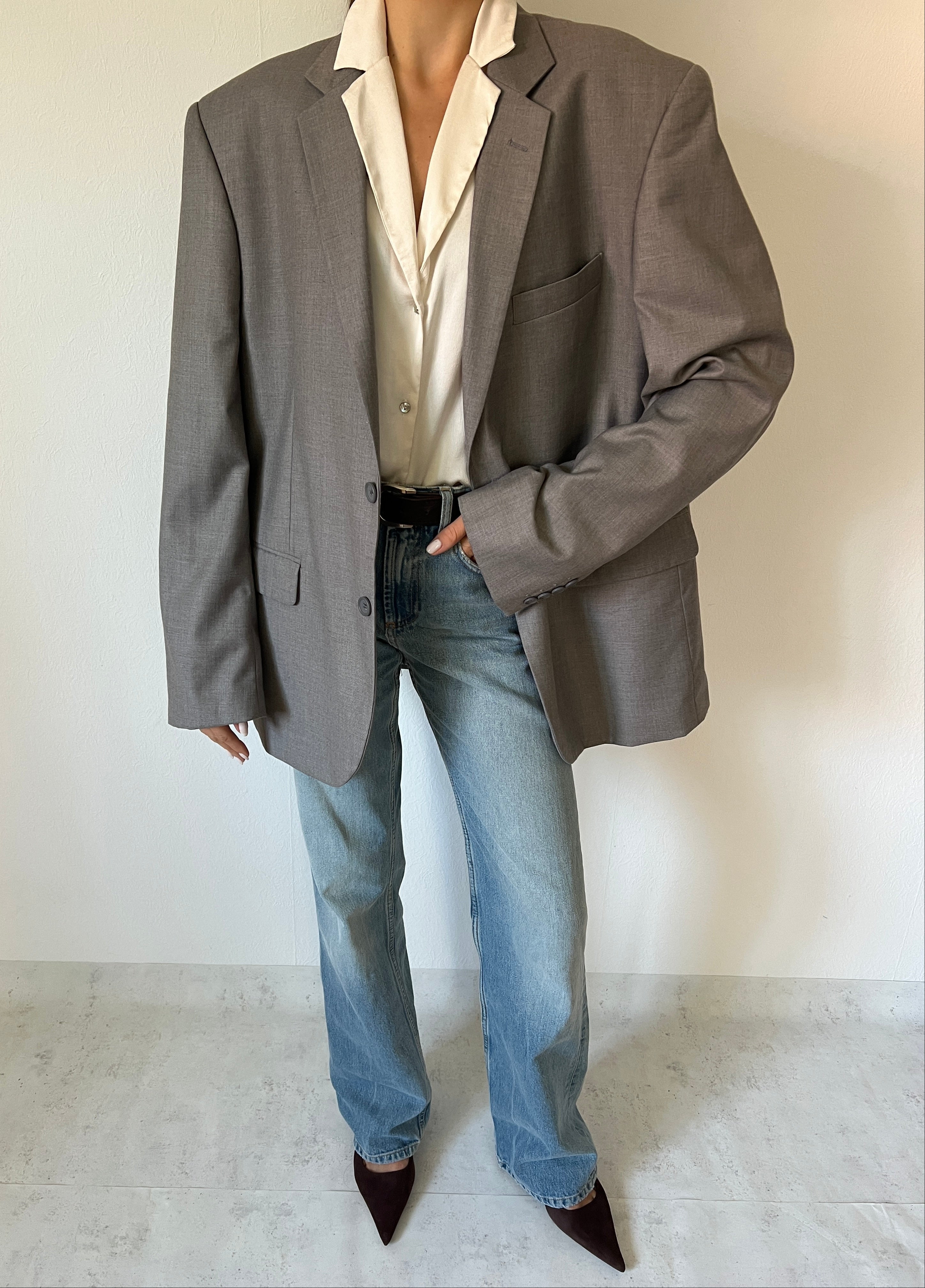 Vintage Blazer N°66