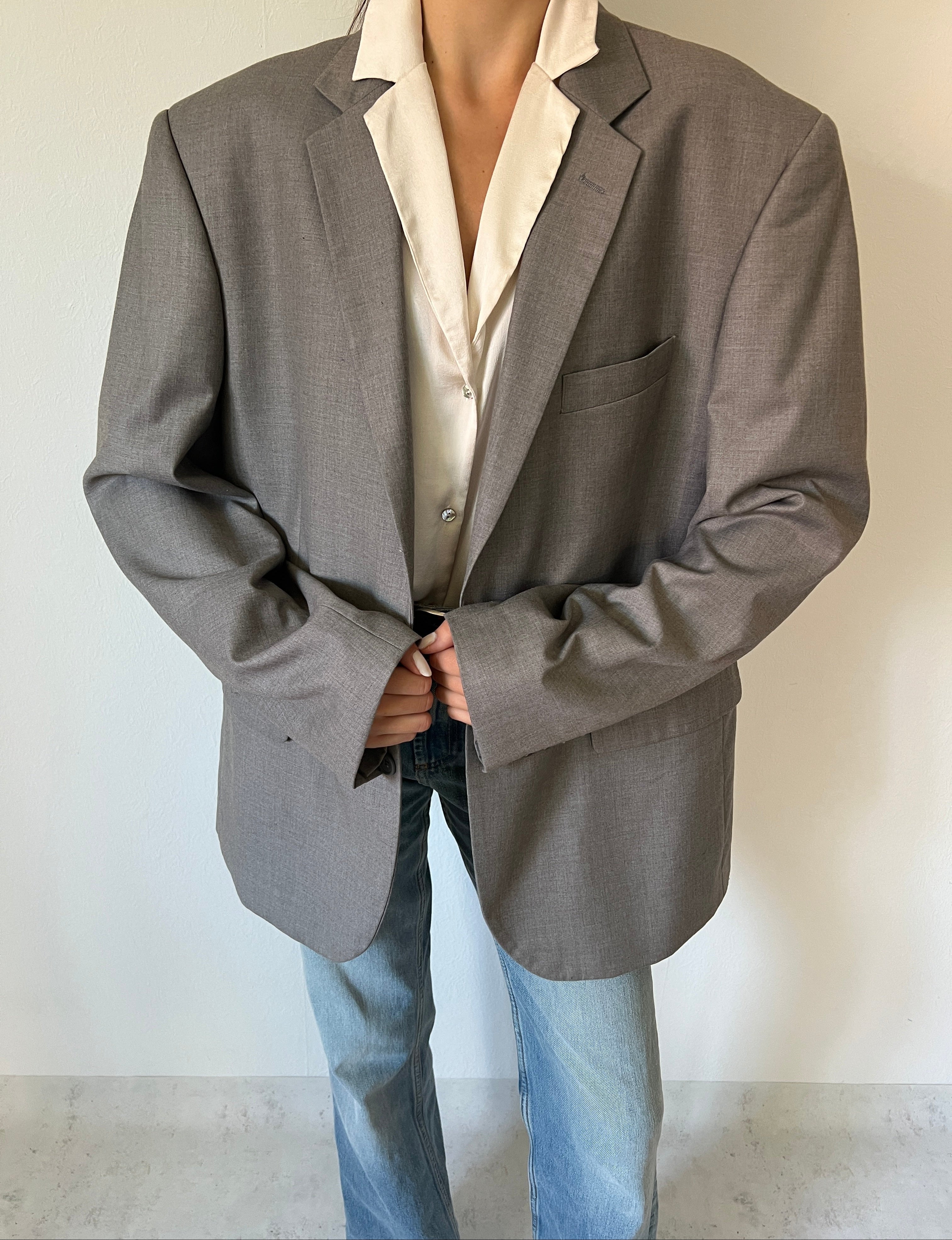 Vintage Blazer N°66