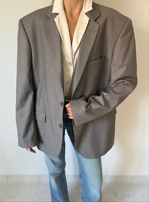 Vintage Blazer N°66