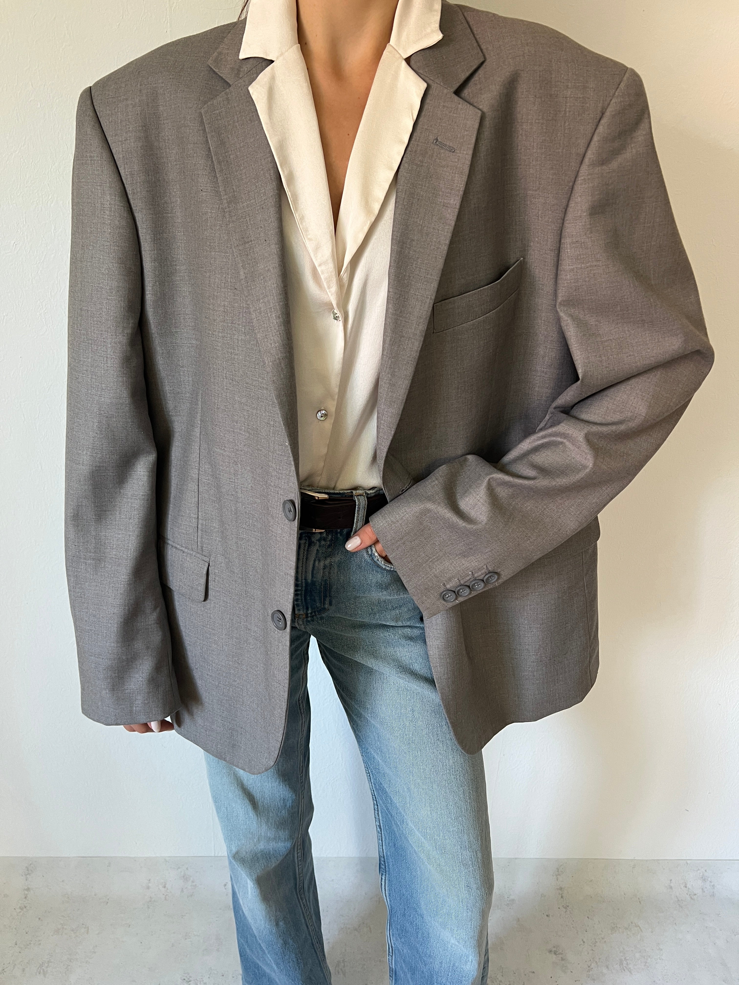Vintage Blazer N°66