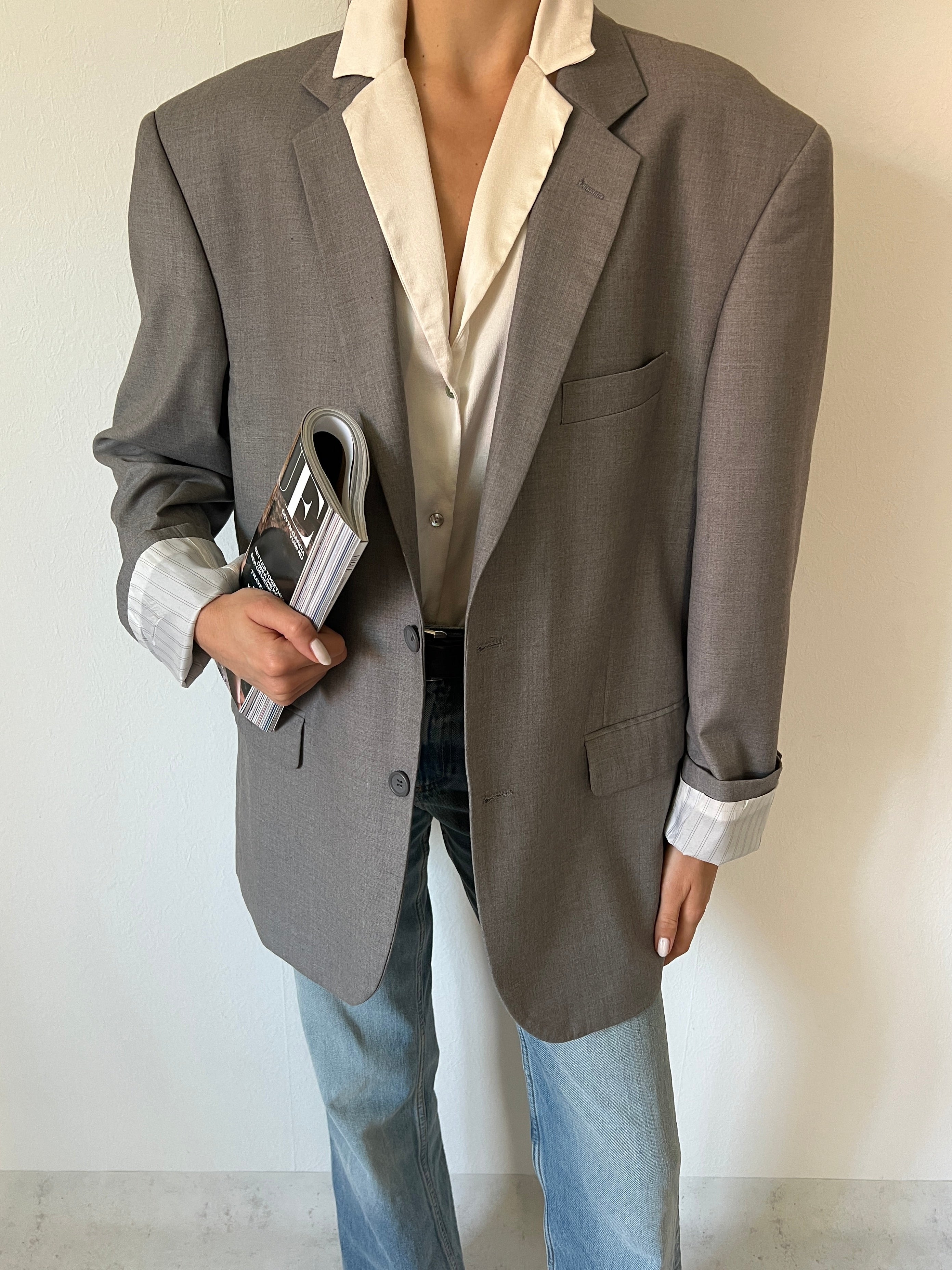Vintage Blazer N°66