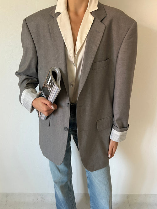 Vintage Blazer N°66