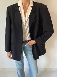 Vintage Blazer N°63