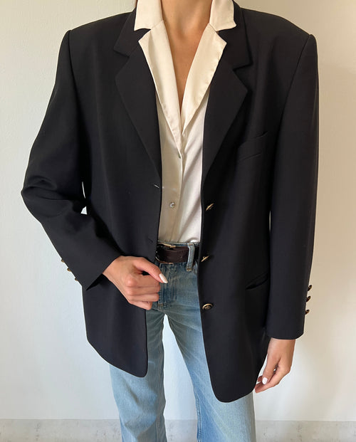 Vintage Blazer N°63