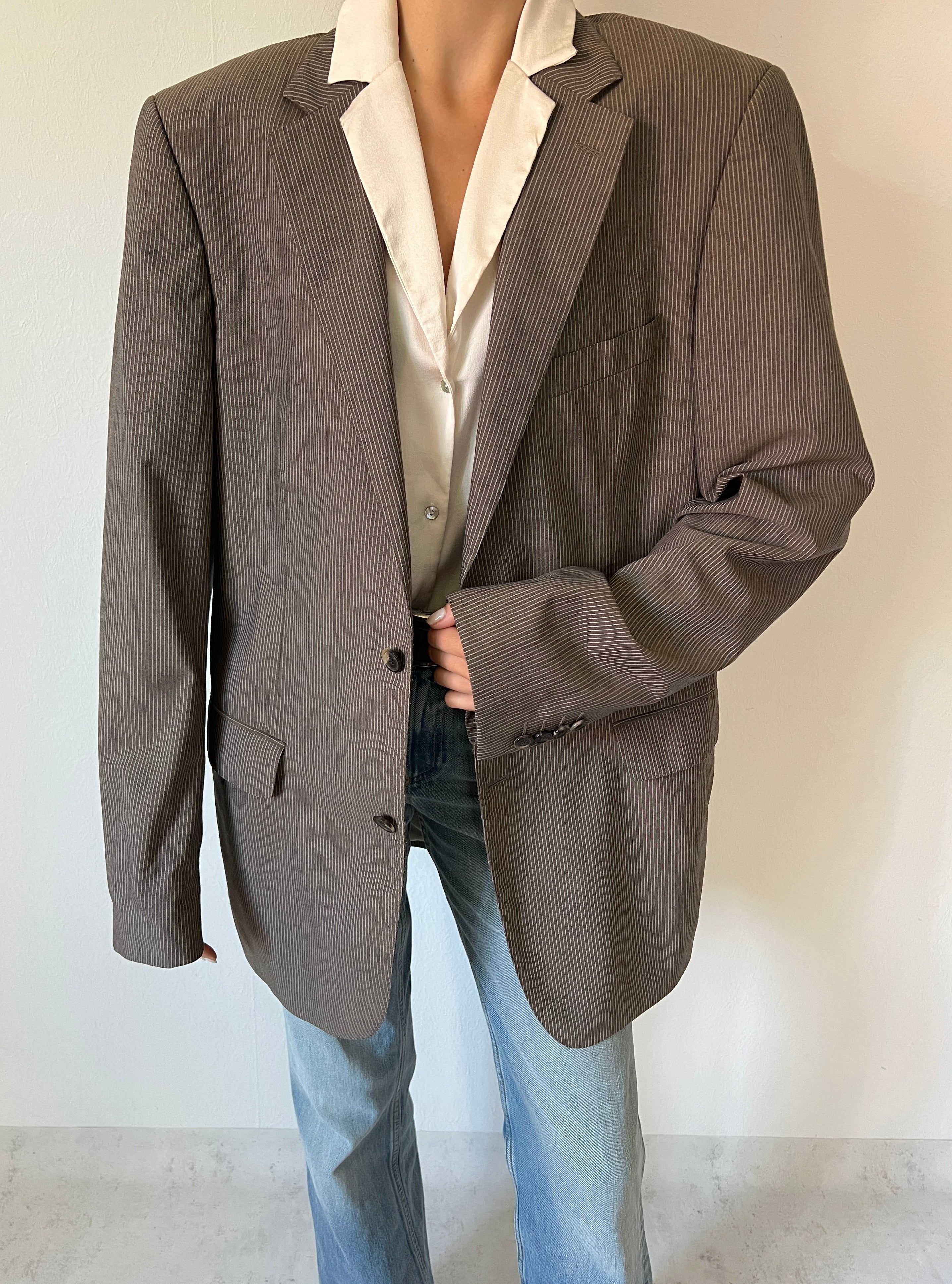 Vintage Blazer N°69