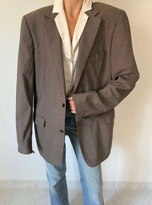 Vintage Blazer N°69