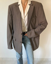 Vintage Blazer N°69
