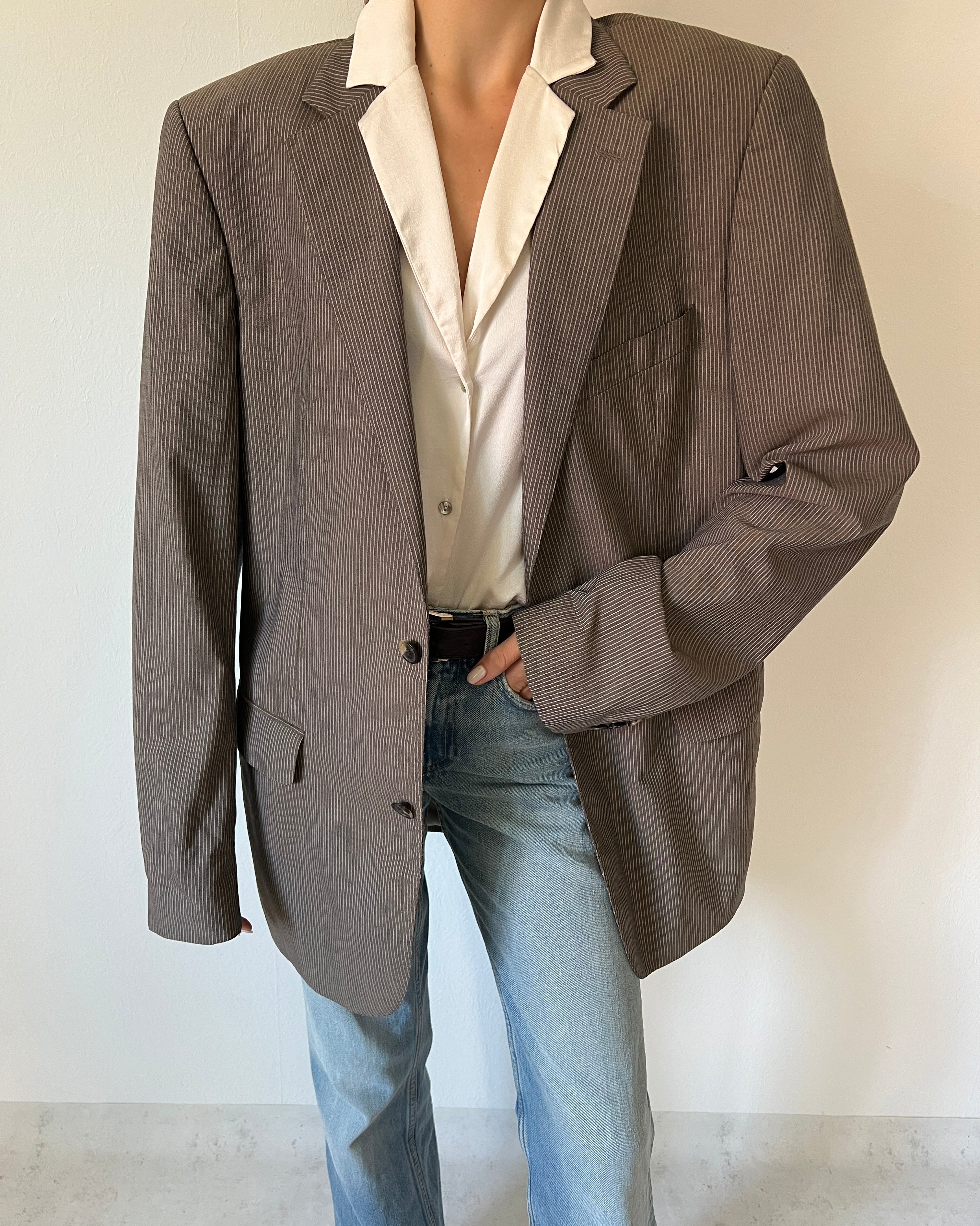 Vintage Blazer N°69