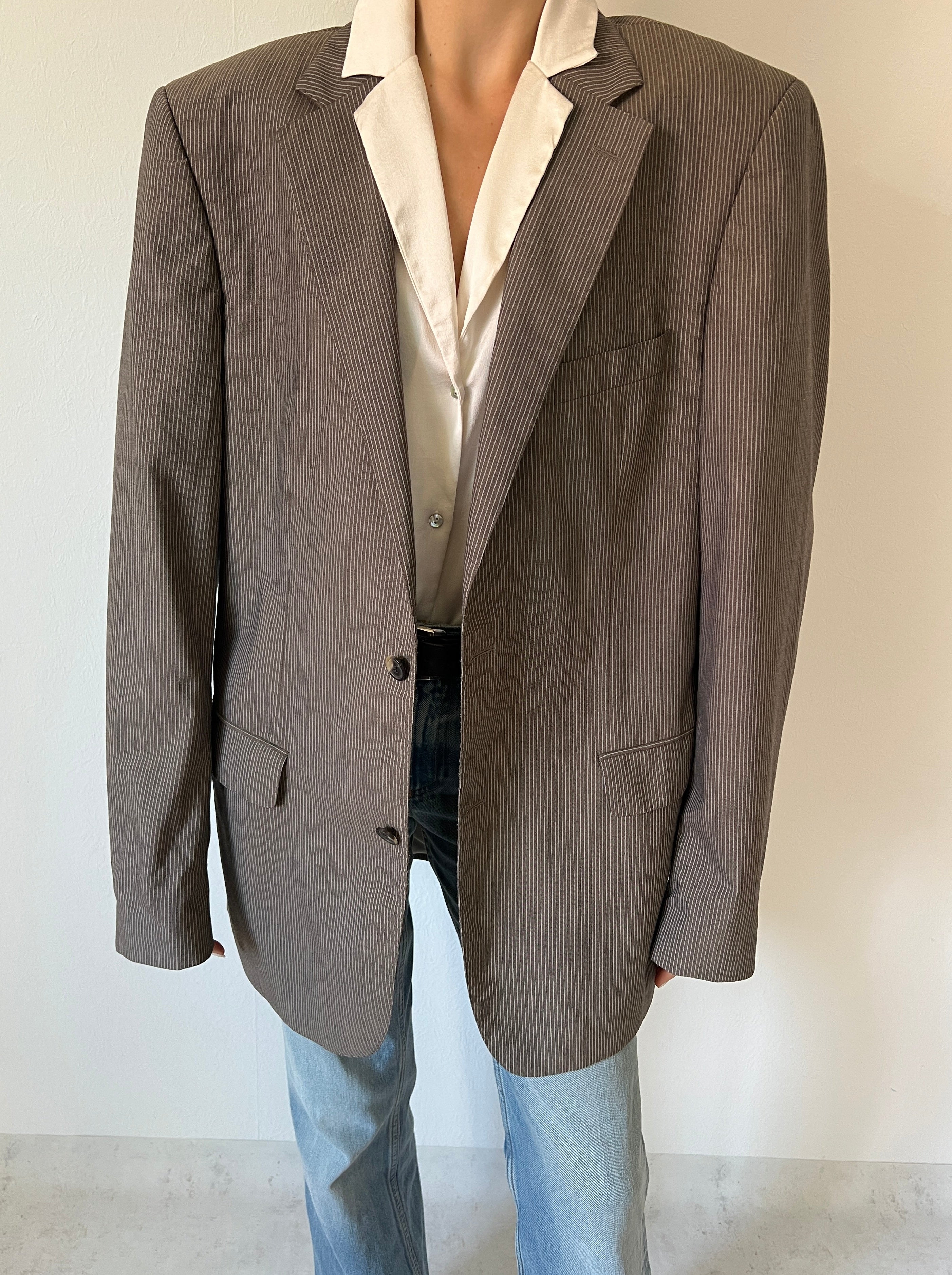 Vintage Blazer N°69