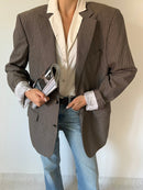 Vintage Blazer N°69