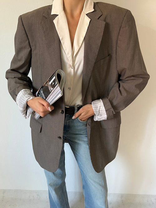 Vintage Blazer N°69