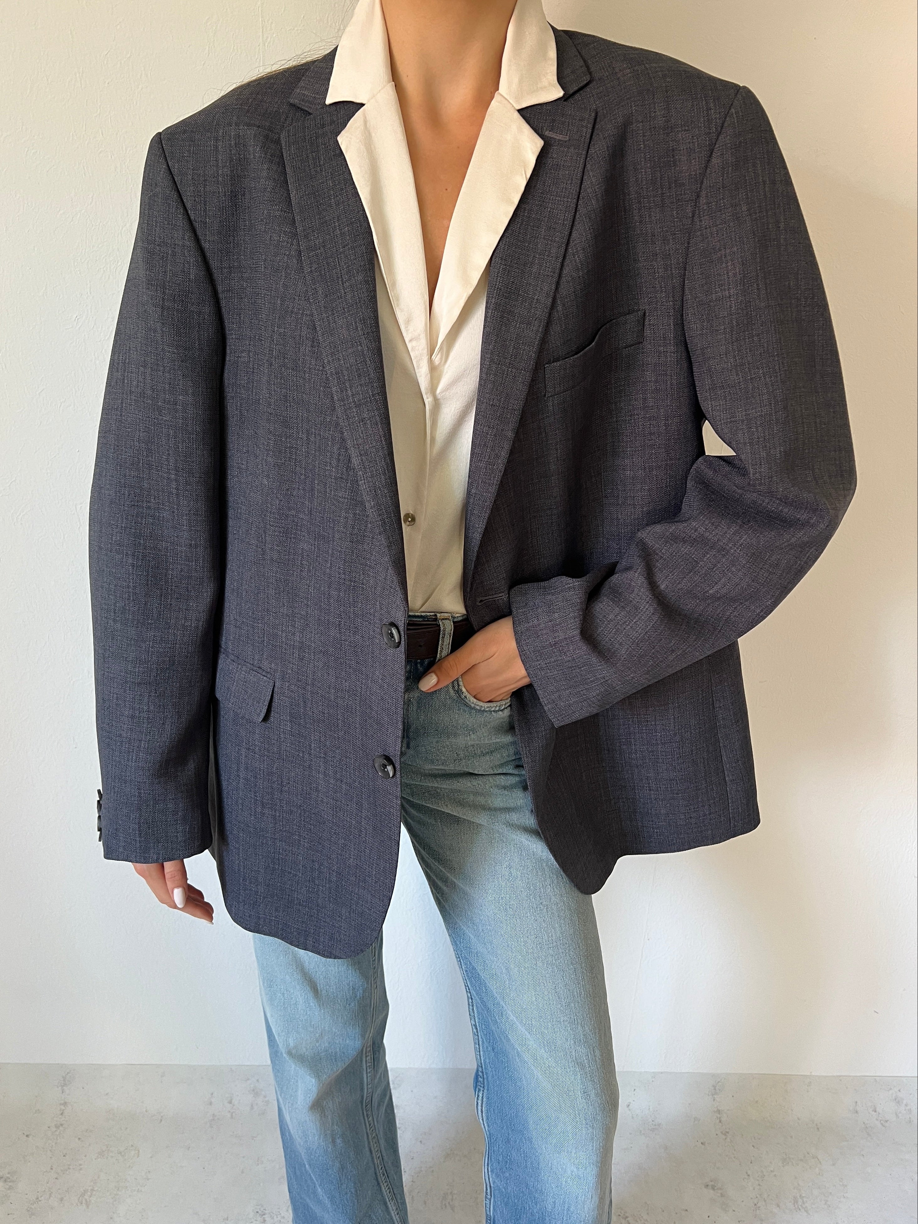 Vintage Blazer N°19