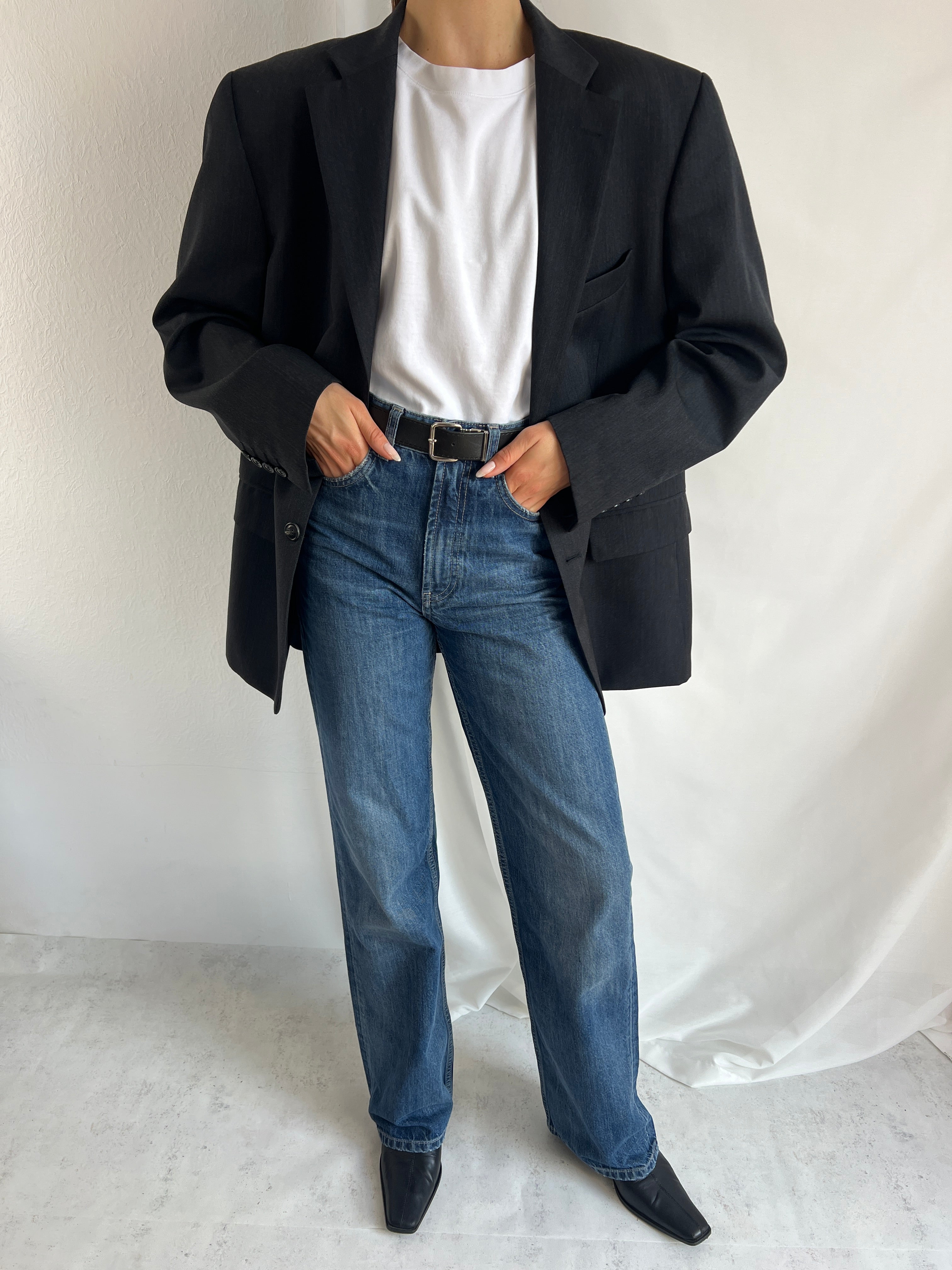 Vintage Blazer N°15