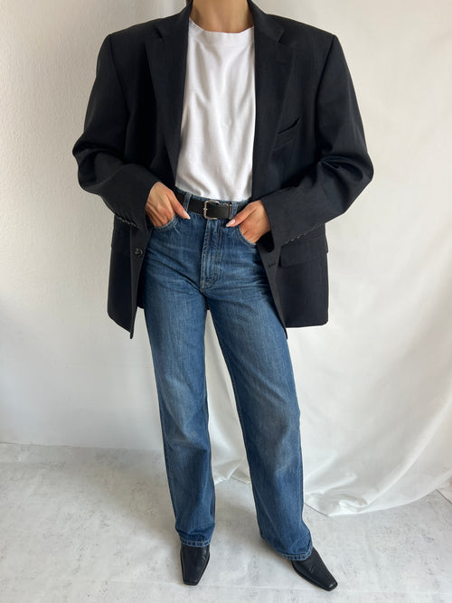 Vintage Blazer N°15