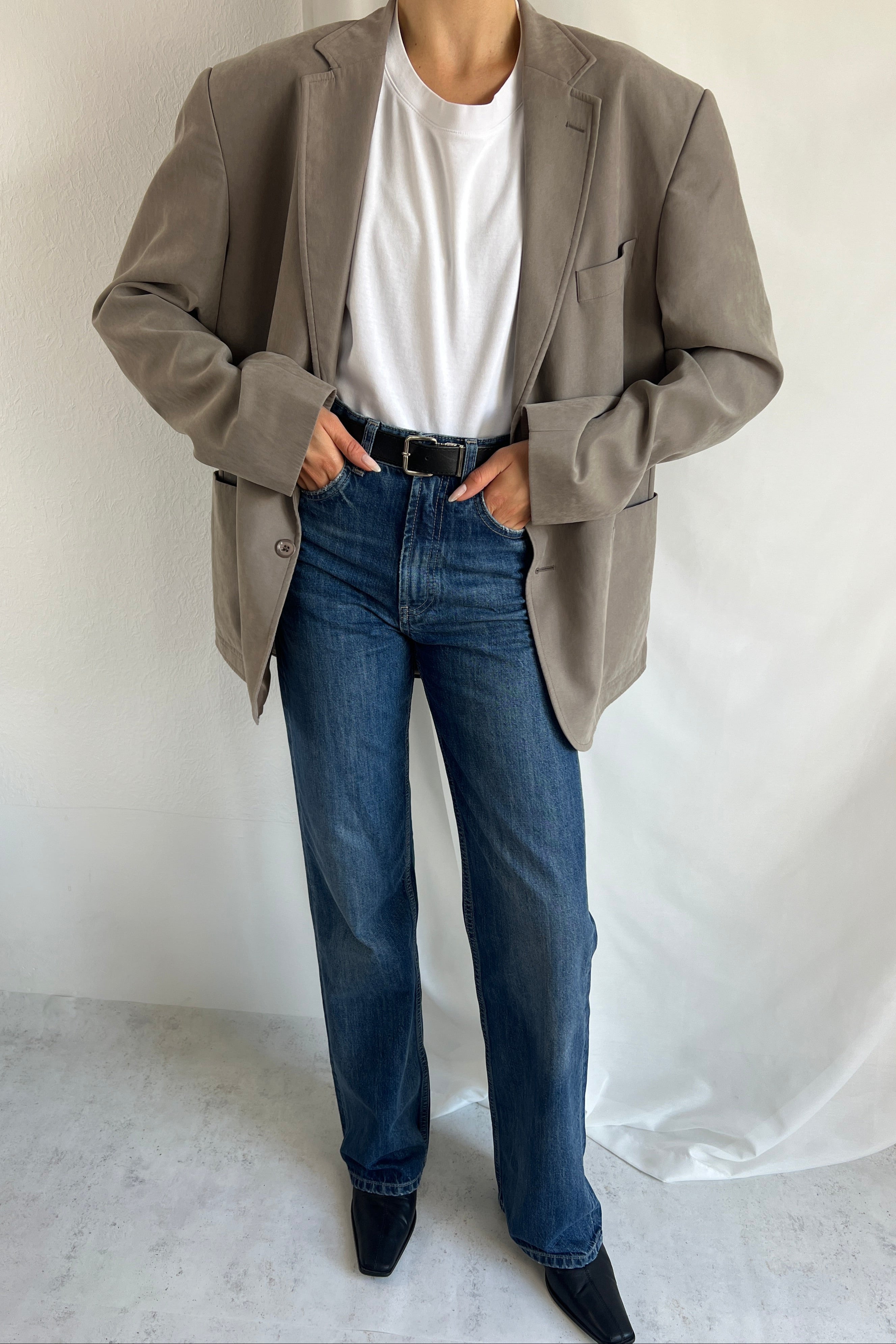 Vintage Blazer N°14