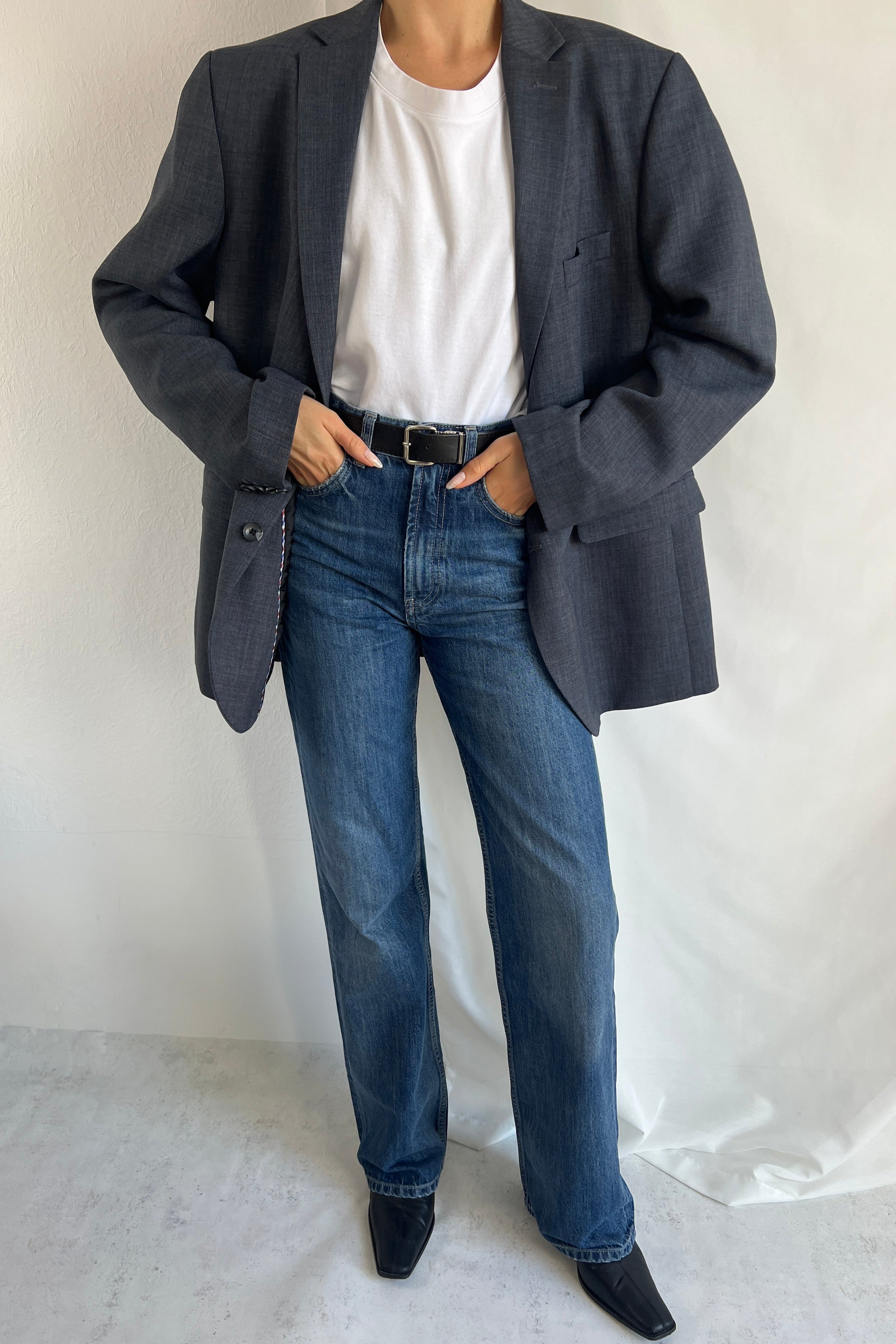 Vintage Blazer N°19