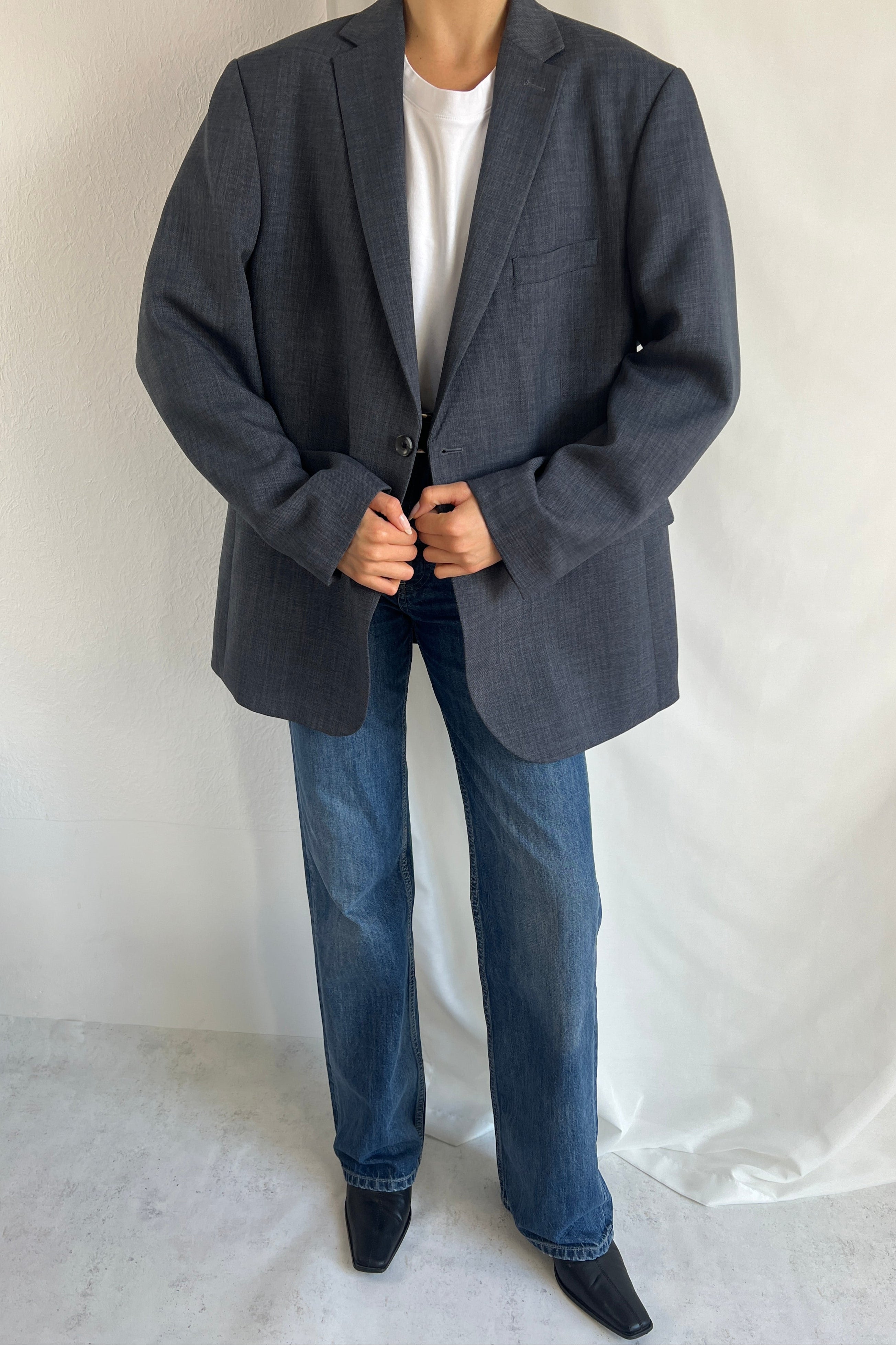 Vintage Blazer N°19
