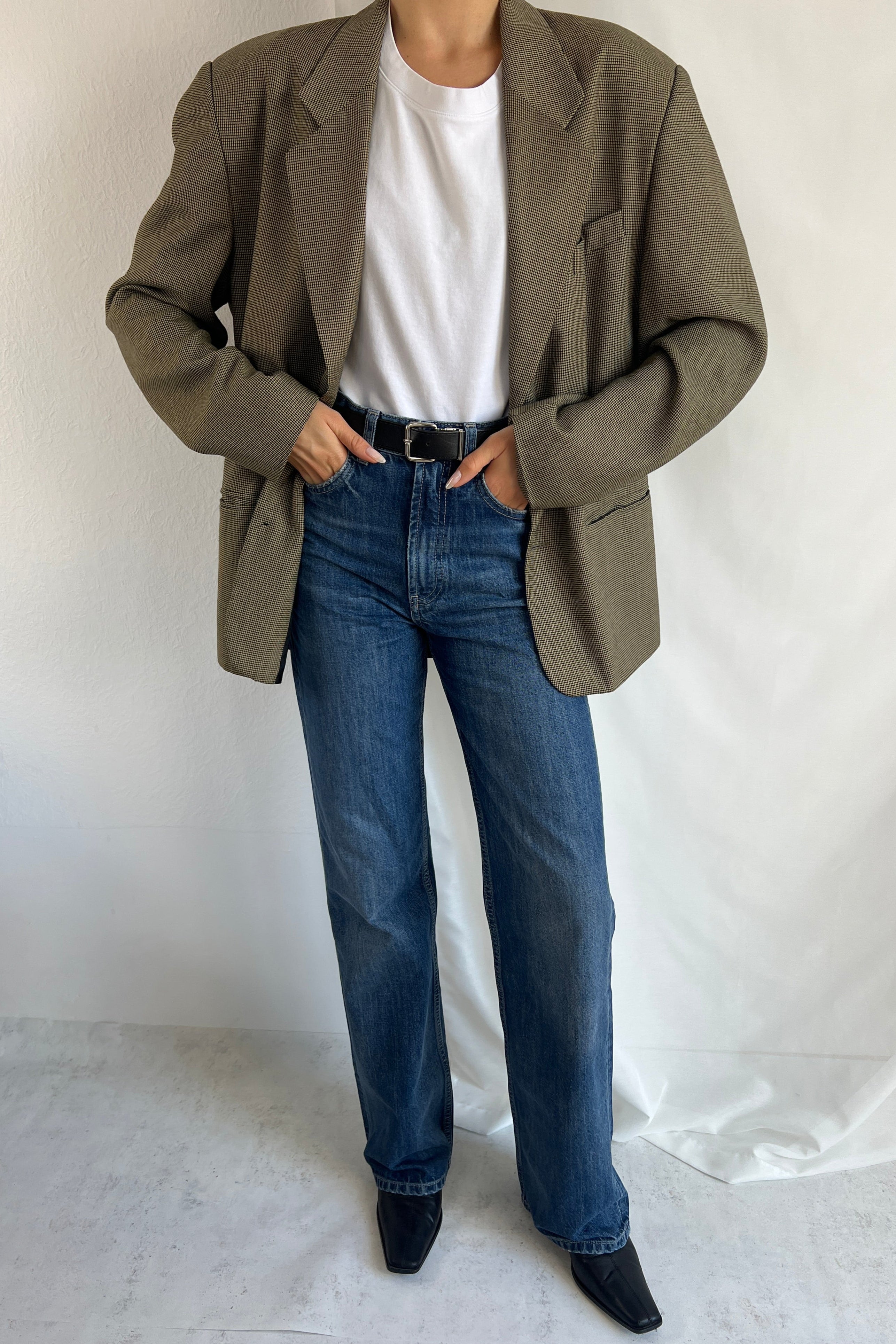 Vintage Blazer N°21