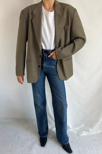 Vintage Blazer N°21