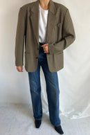 Vintage Blazer N°21