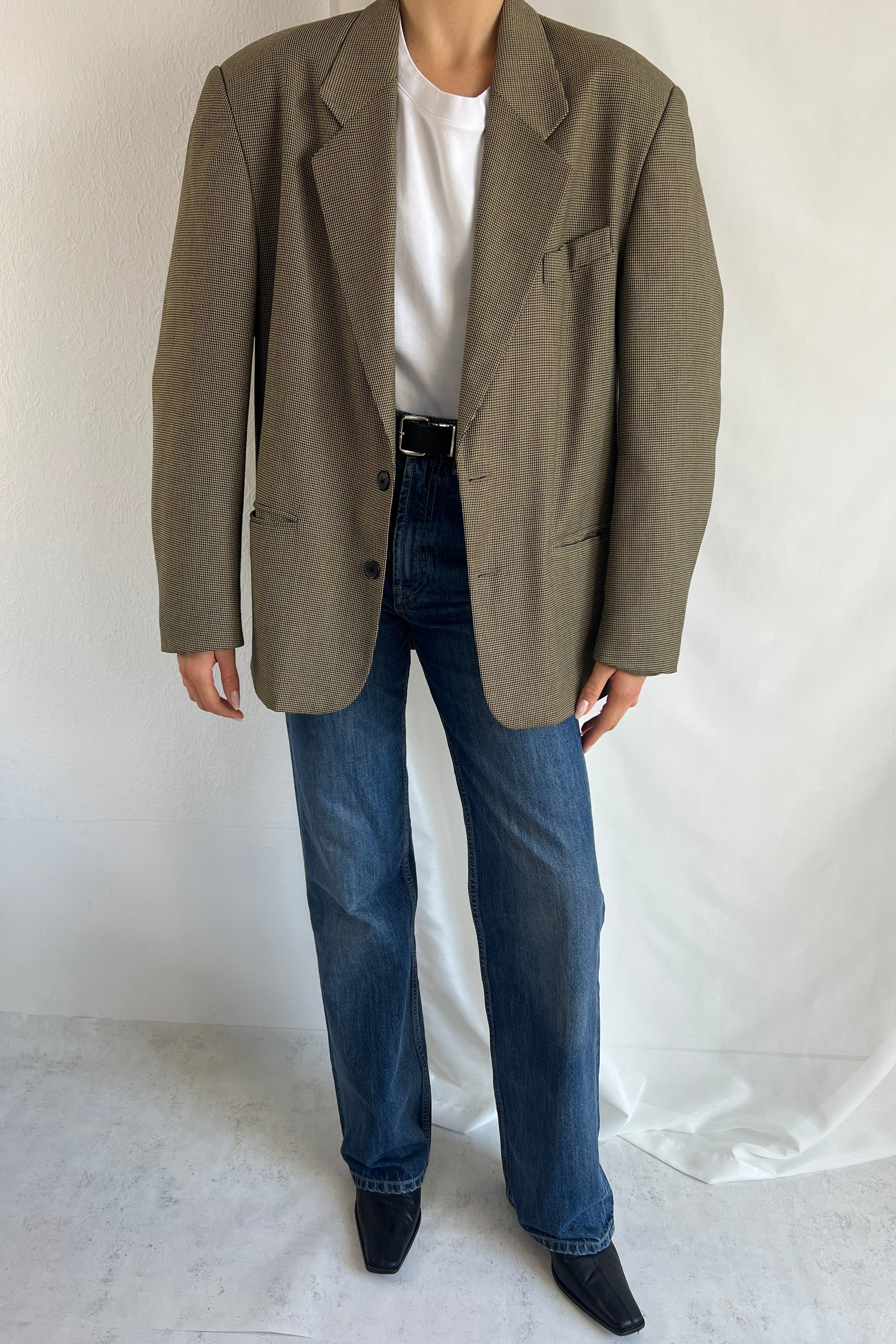 Vintage Blazer N°21