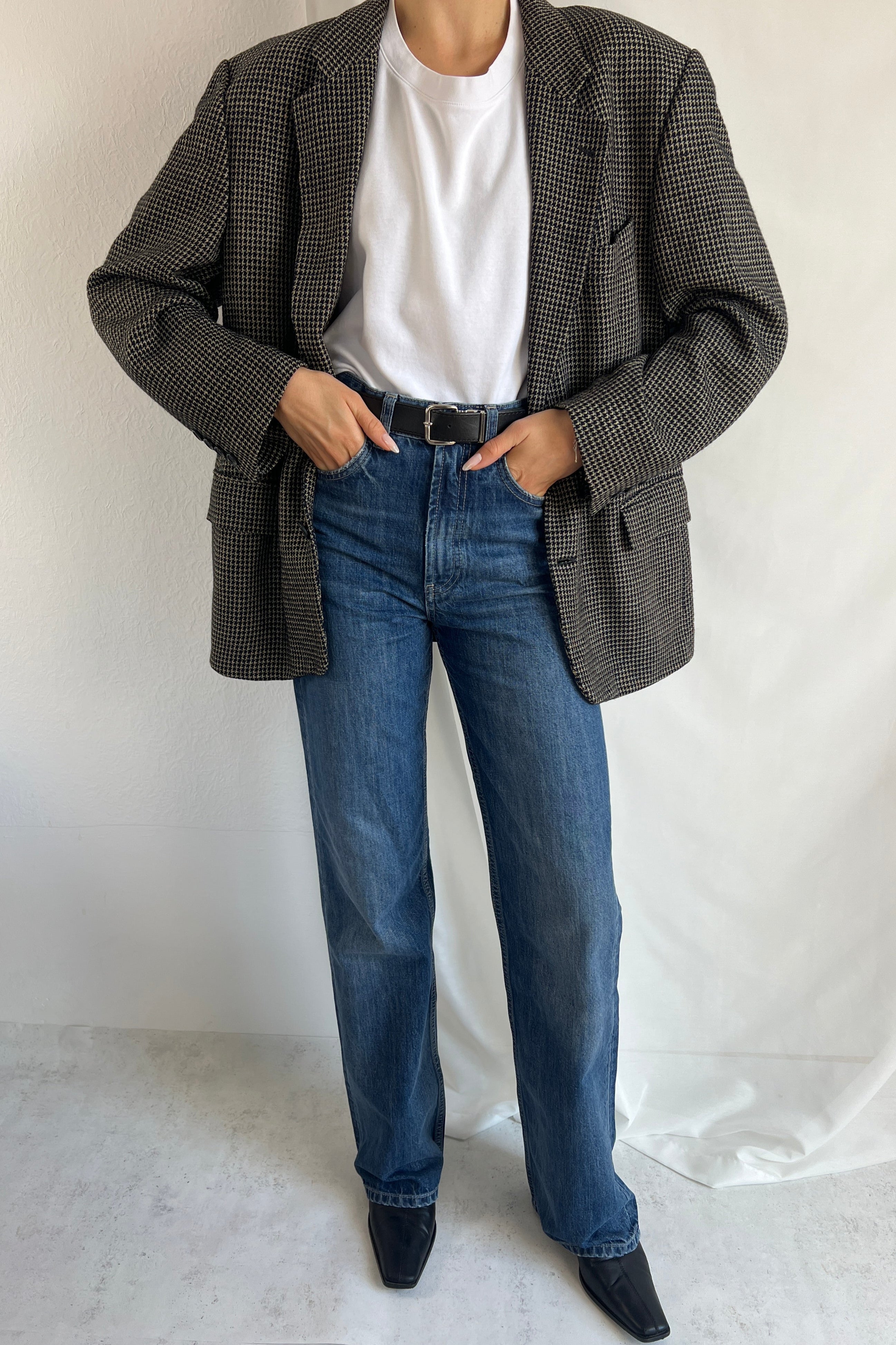 Vintage Blazer N°22