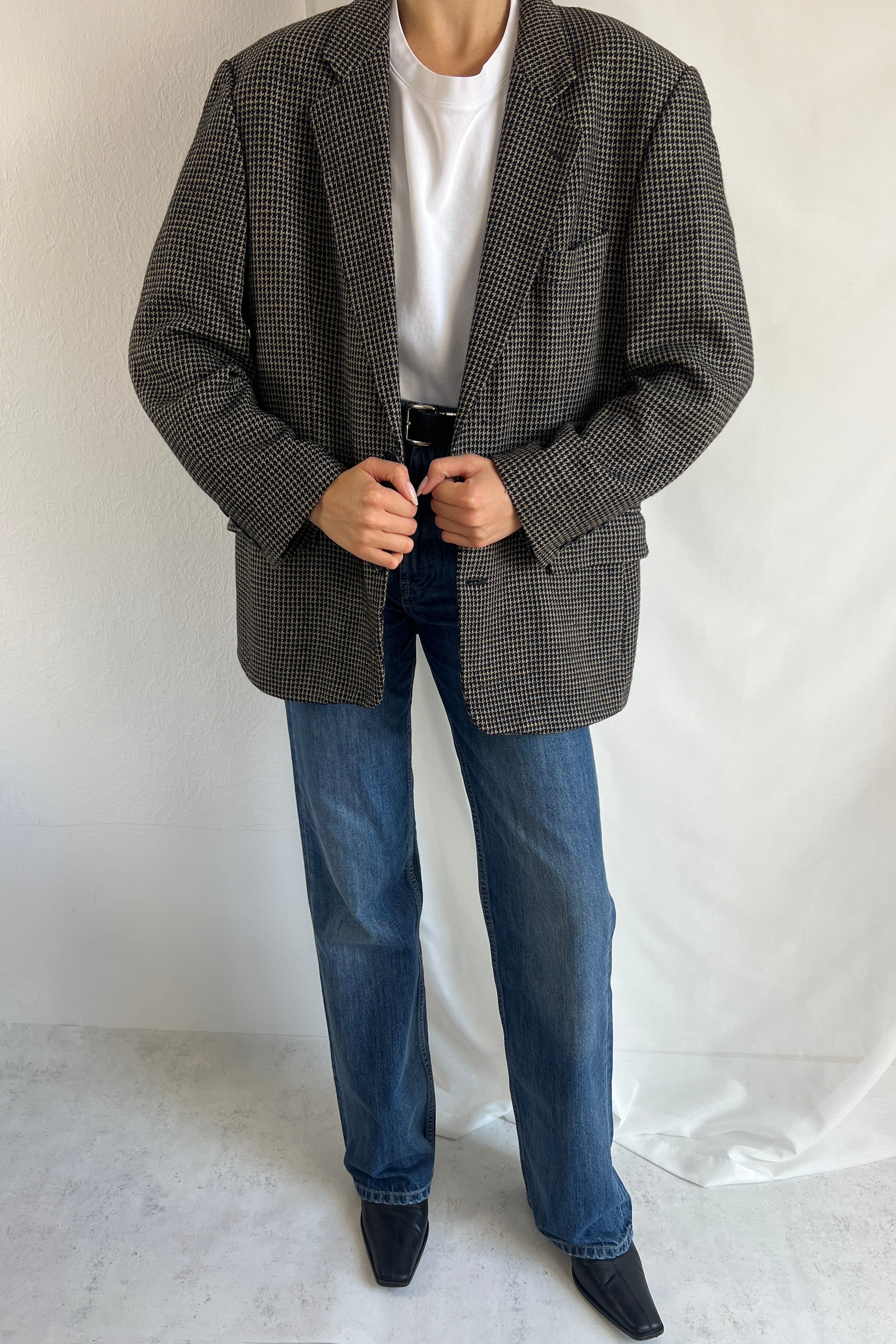 Vintage Blazer N°22