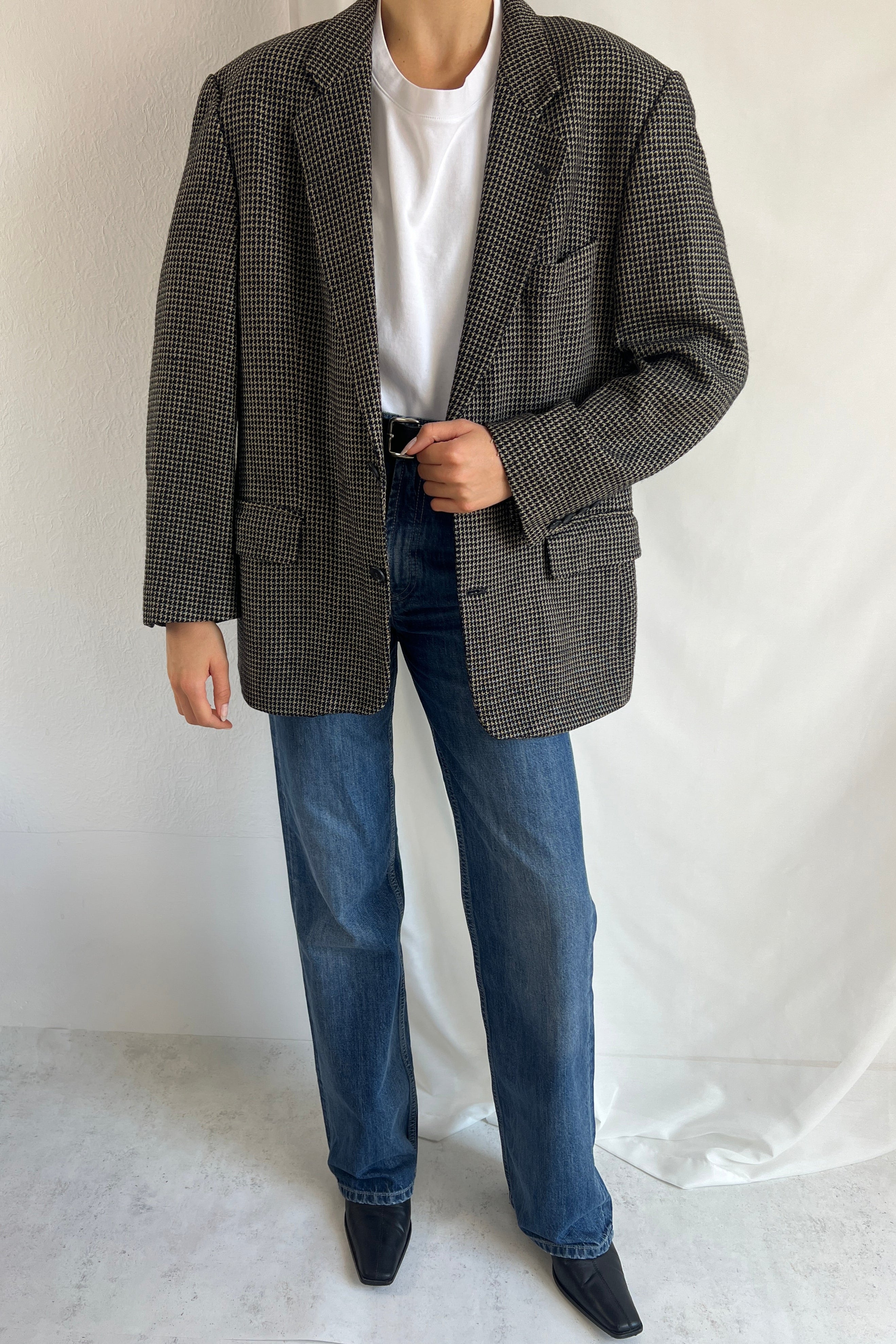 Vintage Blazer N°22