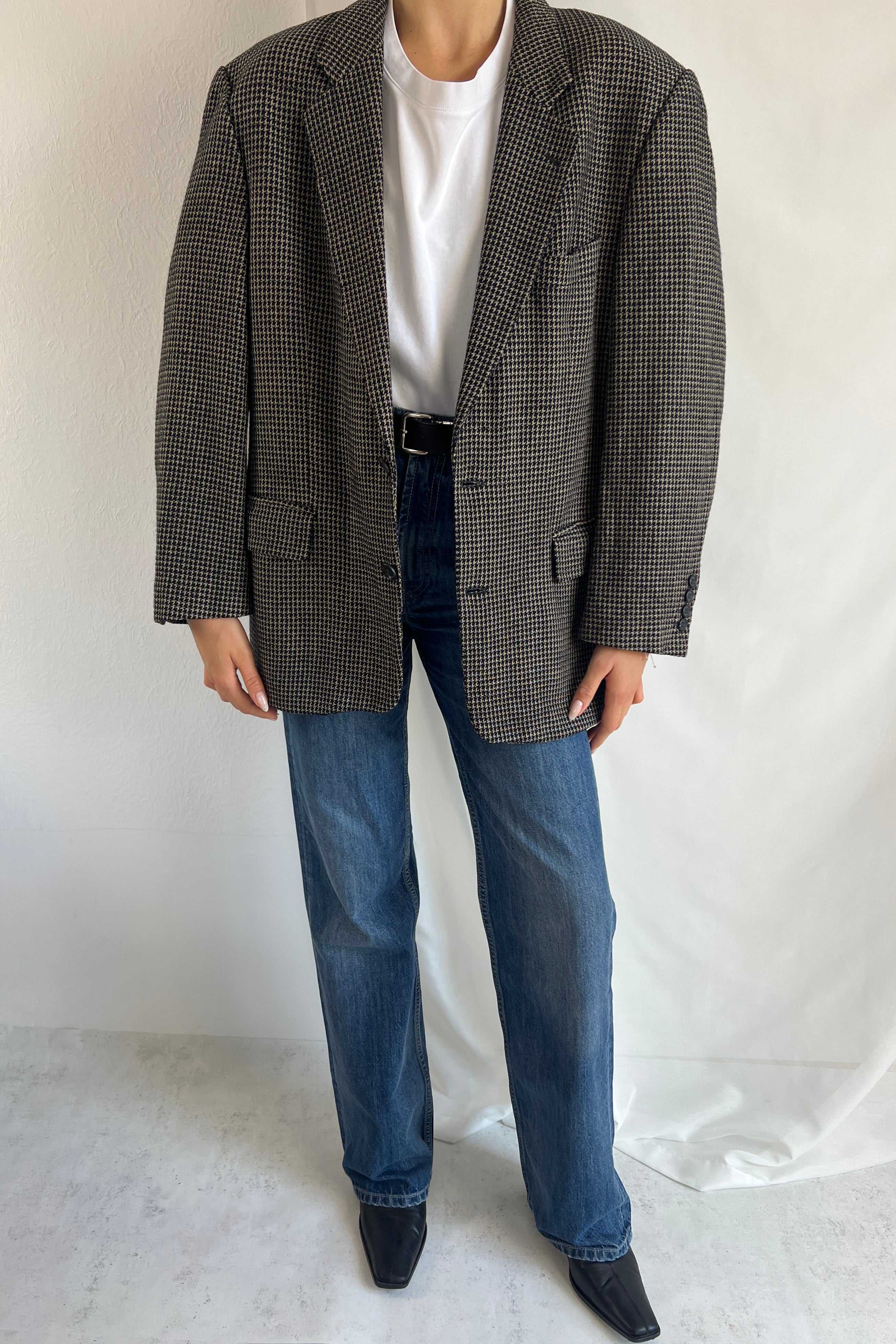 Vintage Blazer N°22