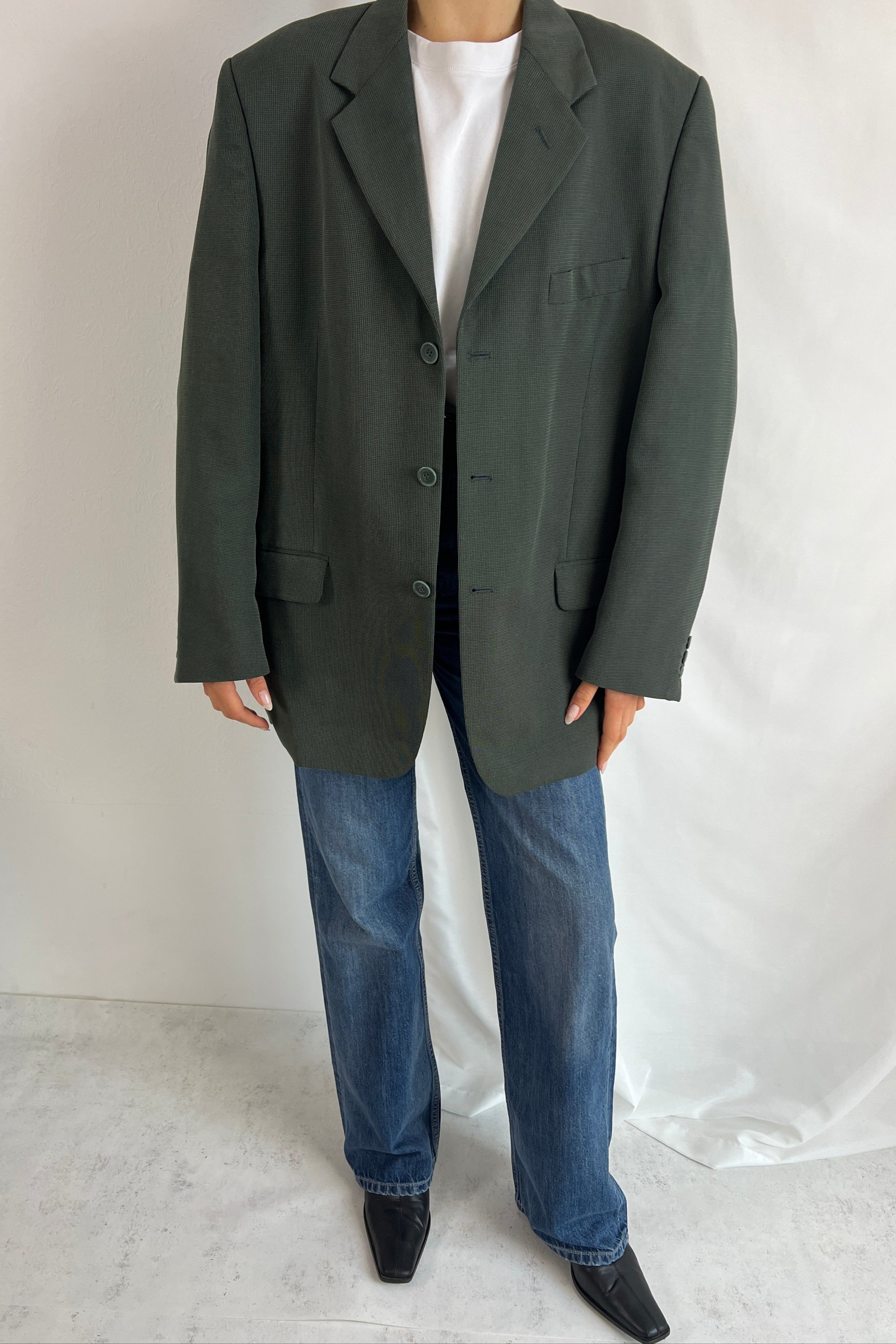 Vintage Blazer N°16